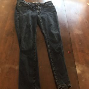Lucky brand jeans